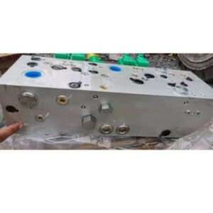 Function Manifold 161141GT 161141 for Genie Telescopic Boom Lift S-60 S-65 online