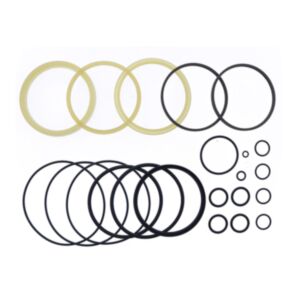 Buy Furukawa Breaker Hammer Seal Kit F45 for Kubota Caterpillar Hitachi Komatsu John Deere Excavator