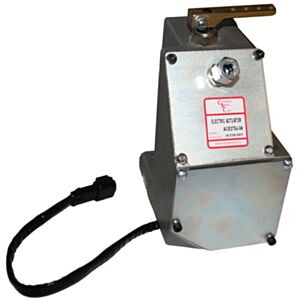 GAC ACE275J-24 Integrated Pump Mounted Actuators 275 Series 