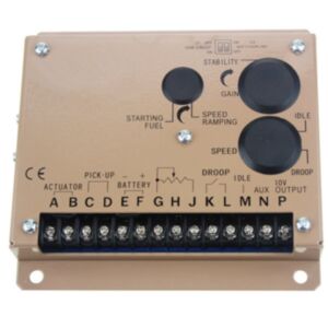 GAC Speed Governor Speed Controller ESD5520 online