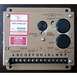GAC Speed Governor Speed Controller ESD5525 online