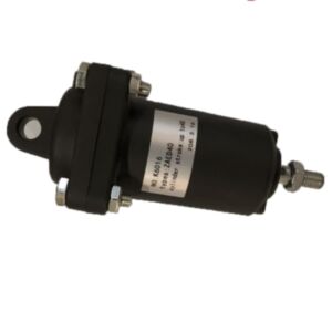 BUY Gas Cylinder Screw Air Compressor Parts Servo Cylinder for Sullair Hoerbiger ZAED40 for sale