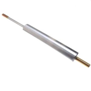 BUY Gas Spring 7188108 Steering Damper Shock Spring for Bobcat Skid Steer Loader 450 453 463 553 653 751 753 763 773 7753 for sale