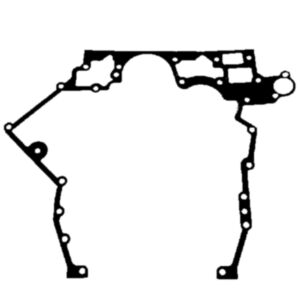 Gasket 04261959 for Deutz Engine TCD6V2015 TCG6V2015 BF6M1015 BF6M1015C BF6M1015M BF8M1015 online