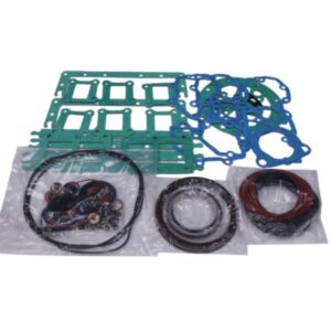Gasket Kit for 6159-K2-9900 Komatsu Engine 6D125-3 SAA6D125E-3 Excavator PC400-7 PC400LC-7 Wheel Loader WA470-5 WA480-5 online