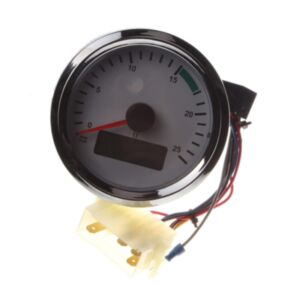 BUY Gauge Tacho Hourmeter 704/38700 for JCB 2CX 2CXS 2CXSL 2CXU 4C444 for sale