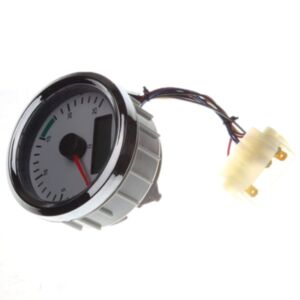 BUY Gauge Tacho Hourmeter 704/50228 for JCB 2CXU 4C444 2DX LE 2CX-SM for sale
