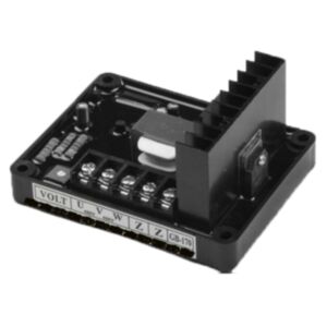 BUY GB-170 AVR Automatic Voltage Regulator for 3-phase Brushed Generator Power Supply for sale