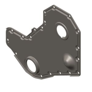 Gear Cover 3287075 for Cummins Engine 4BT 6BT 6BT 6BT5.9 6B 6CT online