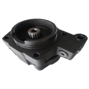 BUY Gear Pump 1038264 for Caterpillar CAT 325 325L 325LN 322 322L 320 320L Excavator 3116 Engine for sale
