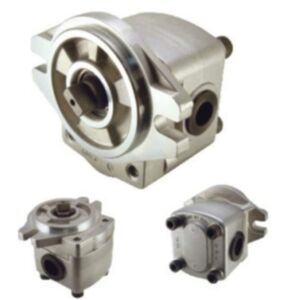 BUY Gear Pump 126-2016 for Caterpillar CAT 318C 319C 320C 320D 321C 322C 324D 325D for sale