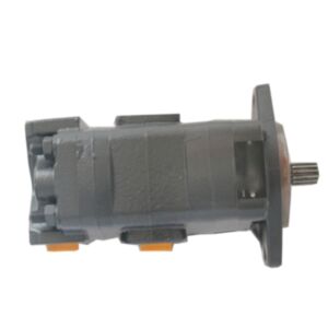 BUY Gear Pump 14561971 for Volvo EC330B EC360B EC360C Excavator for sale