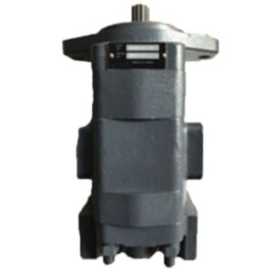 BUY Gear Pump 14602252 for Volvo Excavator EC480D EC380D EC340D for sale