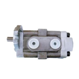 BUY Gear Pump 200-3406 for Caterpillar CAT 322C 325C Excavator 3126B 3126 Engine for sale