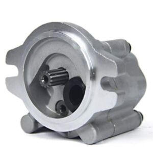 BUY Gear Pump 2897917 for Caterpillar CAT 330D 336D 336D2 M330D Engine C9 for sale
