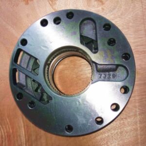 Gear Pump 331297A2 for CASE Wheel Loader 521D 621D online