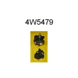 BUY Gear Pump 4W5479 for Caterpillar CAT Engine 3408 3412 Tractor 10SU 10U 8A in USA for sale