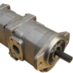 Gear Pump 705-56-36110 for Komatsu Wheel Loader WA320-6 online