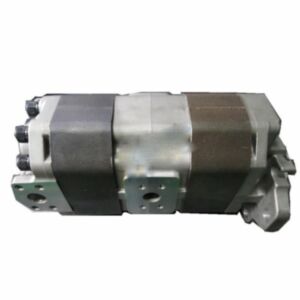 BUY Gear Pump 705-95-07030 for Komatsu HM400-2 HM400-2R Dump Truck for sale