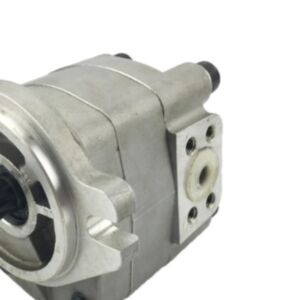 Gear Pump Assembly 705-61-20010 for Komatsu Excavator PW60-3 PW60S-3 online