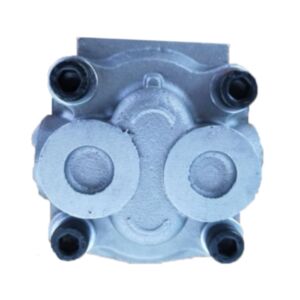 BUY Gear Pump Assy 705-45-01270 for Komatsu PC25R-8 PC27R-8 Excavator for sale