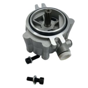 Buy Gear Pump for Kobelco Excavator SK100 SK115DZ SK120 SK120LC SK130 SK130LC