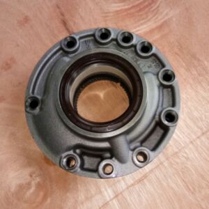 Gear Pump for ZGAQ-02830 ZGAQ-01977 for Hyundai Wheel Loader 80D-7 HL730-7 HL740-7 HDF50-7 HL730-9 HL740-9 HL740-F HL740TM-F online