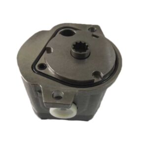 BUY Gear Pump GP 194-6468 229-1927 for Caterpillar Mini Excavator 303 303 CR  Engine S3L2 for sale
