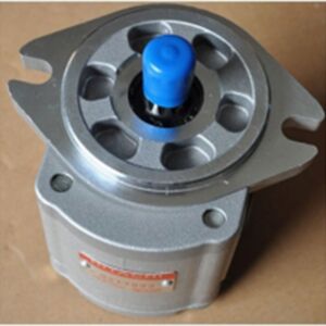 BUY Gear Pump Hydraulic Pump TH109457 for John Deere Excavator 790D 800C 120C 130G 550LC for sale