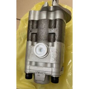 Gear Pump RD809-77470 HRD80-77470 for Kubota Excavator KX080-3 online