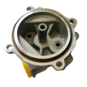 Gear Pump YN10V00014F2 YN10V00014F3 for Kobelco Excavator SK215SRLC SK250LC SK250LC-6E SK260 SK290LC SK290LC-6E SK330LC SK330LC-6E SK350-8 online