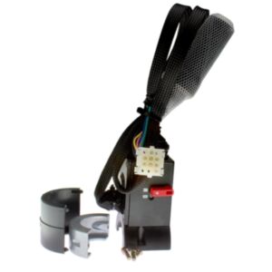 BUY Gear Selector 0501 207 105 DW-2 for Loaders with ZF Transmission for sale