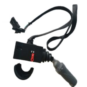 BUY Gear Selector 0501209657 for ZF DW-3 LG958 CLG856 CG958H Wheel Loader for sale