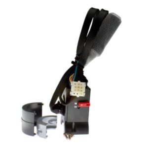 Gear Selector for HYDREMA Backhoe Loader 906E 908E 926E 928E online