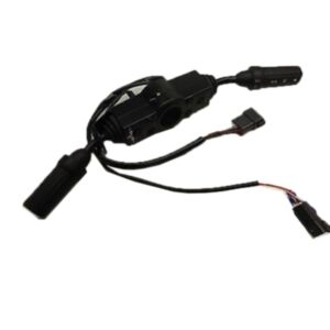 BUY Gear Selector Wiper Light Switch VOE11882493 for Volvo BL60 BL61 BL61PLUS BL70 BL71 BL71PLUS Backhoe Loader for sale
