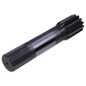 Buy Gear Shaft VOE11988632 for Volvo Backhoe Loader BL60 BL61 BL70 Drum Compactor SD110B SD110BA