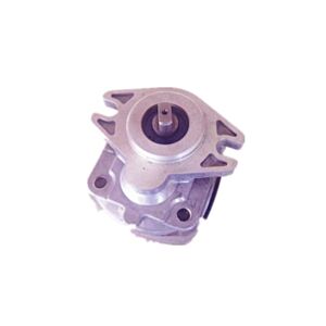 Gear Driven Small Hydraulic Gear Pump AP12 E320 Steel Cat Excavator Parts online