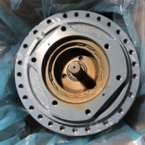 BUY Travel Gearbox Assy for Doosan Excavator SOLAR 340LC-V for sale