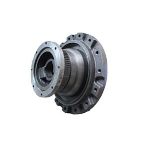 Gears Parts Excavator Motor Housing 1015120 For EX120-3 EX120-1 EX120-2 online
