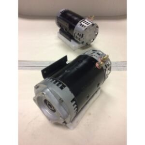BUY General Electric 5BCG52MA100A 24 Volt Dc Pump 12 Motor for sale