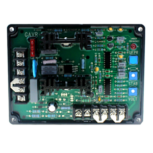 General Automatic Voltage Regulator AVR  GAVR8A online