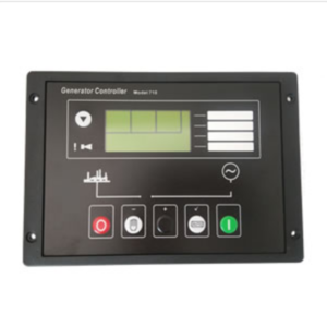 BUY Generator Auto Start Control Panel DSE710 for Deep Sea Electronics Spare Parts for sale