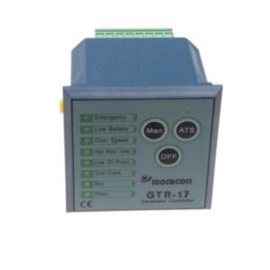 Generator Controller ASM17 Auto Start Stop Function Replacement For GTR-17 online