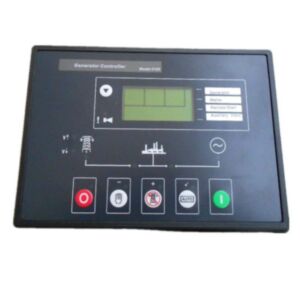 BUY Generator Controller DSE5120 Module Control Panel Genset Parts for Deep Sea for sale
