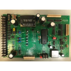 Generator Display PCB MD09 for Cummins Engine online
