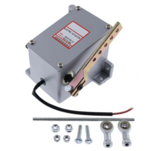 12V Electron Actuator ADC120 for Generator Automatic Controller online
