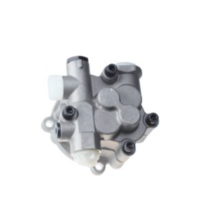 BUY Gear Pump YN10V00014F2 YN10V00014F3 for Kobelco Excavator 200-8 SK200-6ES SK200LC-6ES SK210D-8 SK210DLC-8 SK210LC SK210LC-6E SK210LC-8 for sale