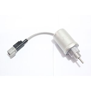 Buy Genie 106663 Shut Down Solenoid for Perkins 404