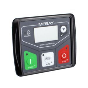 Genst Controller Control Module DC30D for Generator Start Stop Monitor online