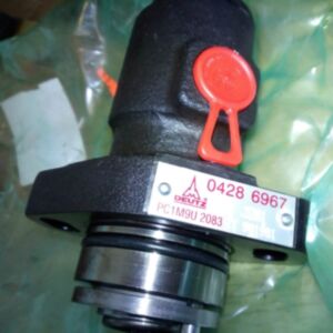 BUY Genuine Deutz Fuel Injection Pump 0428 6967 04286967 for  L32 L35 L30 L30B L32B L35B ZM2904379  Deutz Engine  2011 TCD2011 for sale